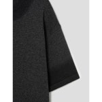 에잇세컨즈 스프레이 다잉 반소매 니트 264751DY14