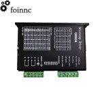 서보 드라이버 42 57 34 스테퍼 모터 용 2 상 디지털 드라이버 86NEMA17 23 10-56A DM556 DC24V-50V
