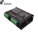 서보 드라이버 42 57 34 스테퍼 모터 용 2 상 디지털 드라이버 86NEMA17 23 10-56A DM556 DC24V-50V