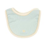 블루독베이비 블루독베이비 출산 백일 돌선물 GN 롤리팝모달라운드빕 노랑구름강아지골지세트양말 SET2 한화 44A70-004-07