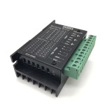 CNC 라우터 타각기 2 상 스텝퍼 모터 드라이브 57 Nema17 Nema23 컨트롤러 4A 1PC TB6600 42 9-42VDC