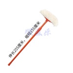 길이조절 트럭 버스 대형차 세차용 청소솔 세차장 청소밀대