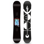 1920 WEST LIMON BOARD - 150 153 155 157 웨스트 리몬 스노우보드 데크