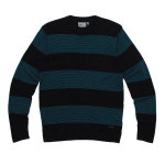 WESC 위에스씨 h1401 남성 95 라운드넥 니트 wesc 구제모은
