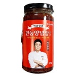 백쿡 백종원의 만능양념장 370g c44887