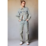 리바이스 리바이스 S 90s Trucker Jacket WHERE 1226911001