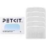 펫킷 PETKIT 에버스위트 맥스 코드리스 분수용 필터 유닛 렉트 105플로즈 3L 자동 고양이 분수 교체 5팩