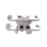 히든경첩 숨은경첩 매립 히든도어 힌지 5 117X25