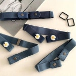 허리띠밴드 여성허리포인트 고무벨트 고무줄벨트