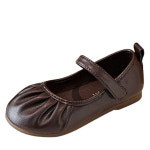 베베마루 여아용 링클 소프트 슈즈 9579 160