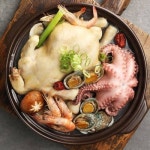 해신탕 밀키트 2~3인분