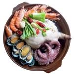 남해 해신탕 세트 3인분