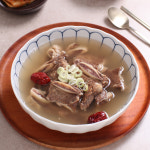 보양옥 한우갈비탕 800g