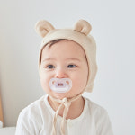 스펙트라 소프트 올실리콘 쪽쪽이 + 케이스