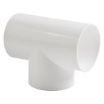 T Y 커넥터 덕트 고속 환기 튜브 조인트 커플러 3 가지 방법 분배기 Pvc 추출기 피팅