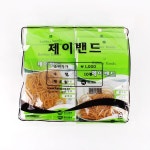하나제이 제이밴드 1000 고무밴드 70 x 1 3 10개