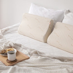 슬립앤슬립 슬립앤슬립 리얼 오가닉 베개