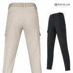 페라어스 여성 이지밴드 카고 조거 스판 골프바지 APM4MP8402