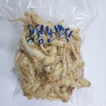세척인삼 금산수삼시장 콩콩난발 1채약700g 35뿌리내외