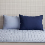 엠에이치앤코 모던하우스 모던하우스 ON 젤라또 베개커버 50x70 블루베리 크림소다 라이트블루