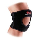 맥데이비드 맥데이비드 스포츠 랩타입 무릎 보호대 1P 레벨2 운동 서포트