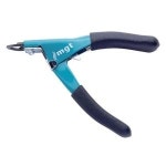 Master Grooming Tools Guillotine 손톱깎이 개 손톱 다듬기용 인체 공학적 클리퍼 스몰