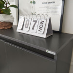 j0103 Grace 600중형 신발장 현관신발장 신발정리