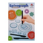 매직 곡선자 2 나만의 아트 디자이너 교구 미술 준비