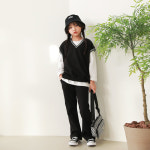 여아용 로뎅 상하의 세트 9호 J7325