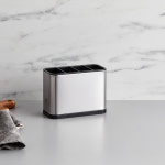 엠에이치앤코 모던하우스 모던하우스 마이키친 스텐 물받이 멀티홀더 4칸