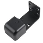 자동문 이탈 방지 로라 하부 가이드