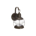 엔도오조오루 에모셔널 브래킷 라이트 LED 램프 1별매 꼭지쇠사 ERB6369XB