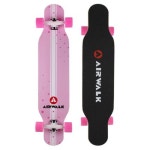 에어워크 스케이트보드 42 1P 우드 데크 보드