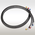 블랙다이아몬드 블랙다이아몬드 블랙다이아몬드 신냉매게이지호스 23433 공구 수공구