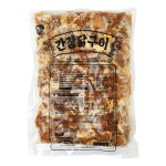 상도 간장닭구이 1kg 숯불닭갈비 간장닭갈비 찜닭