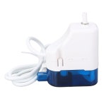 24L H 에어컨 배수 펌프 1-3P 벽 기계 용 자동 응축수 리프팅 100-230V