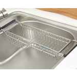 리딜 에스파스 롤링 세제수세미 계수대랙