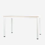 식탁 FM 톰스다이너테이블 카페 홈카페 D1200