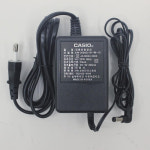 카시오 카시오 카시오 전자 키보드 LK 모델 전용 어댑터 9V 850mA