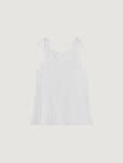 마로이 마로이 Wrinkle sleeveless top