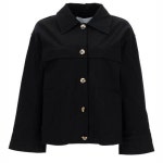 GANNI 가니 자켓 24 FW 099