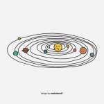 아이씨비 중국집 회전 테이블 알루미늄 회전판 AL 원형400mm