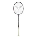 빅터 빅터 트러스터 류가 2 프로 배드민턴라켓 4U