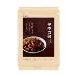 봉추찜닭 찜닭볶이 2~3인분 845g