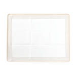 미스터추추 반려동물 논슬립 실리콘 배변매트 대형