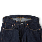 풀카운트 Super Smooth Wide Denim 0105SSW