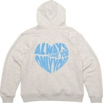 프린팅티셔츠 후드집업 화이트데이 64 발렌타인데이 후드집업화이트뒷면