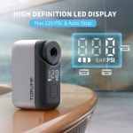 TOPUMP TB2 PRO 자전거 공기 펌프