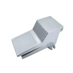 하이 퀄리티 2 웨이 공압 에어 페달 밸브 풋 컨트롤 스위치 ST-402 5 4F210-08LG FV420 320 3F210-08-06 3