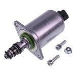 IEQFUE 24V Hydraulic Solenoid Valve Compatible with Parker Kalmar 3769592 9239442304